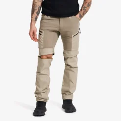RVRC GP Pro Zip-off Pants Herre