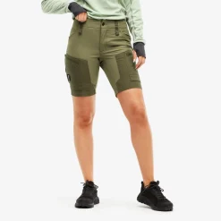 RVRC GP Shorts Dame