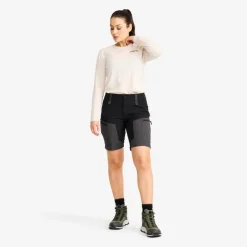 RVRC GP Shorts Dame