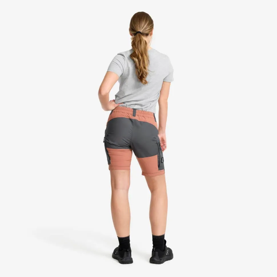 RVRC GP Shorts Dame