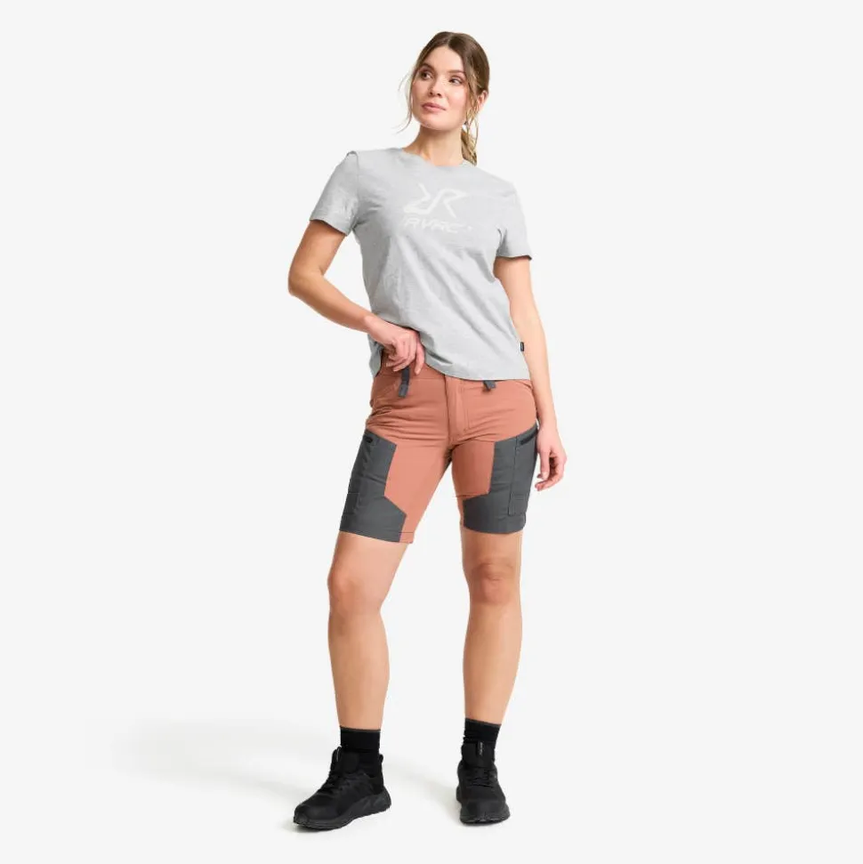 RVRC GP Shorts Dame