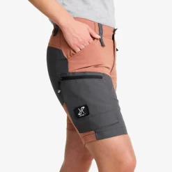 RVRC GP Shorts Dame