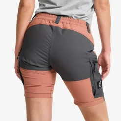 RVRC GP Shorts Dame