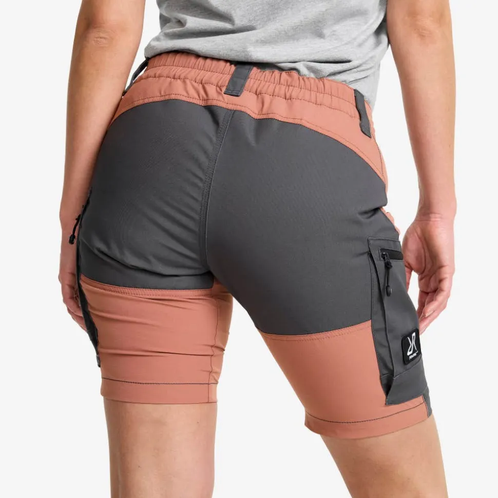RVRC GP Shorts Dame