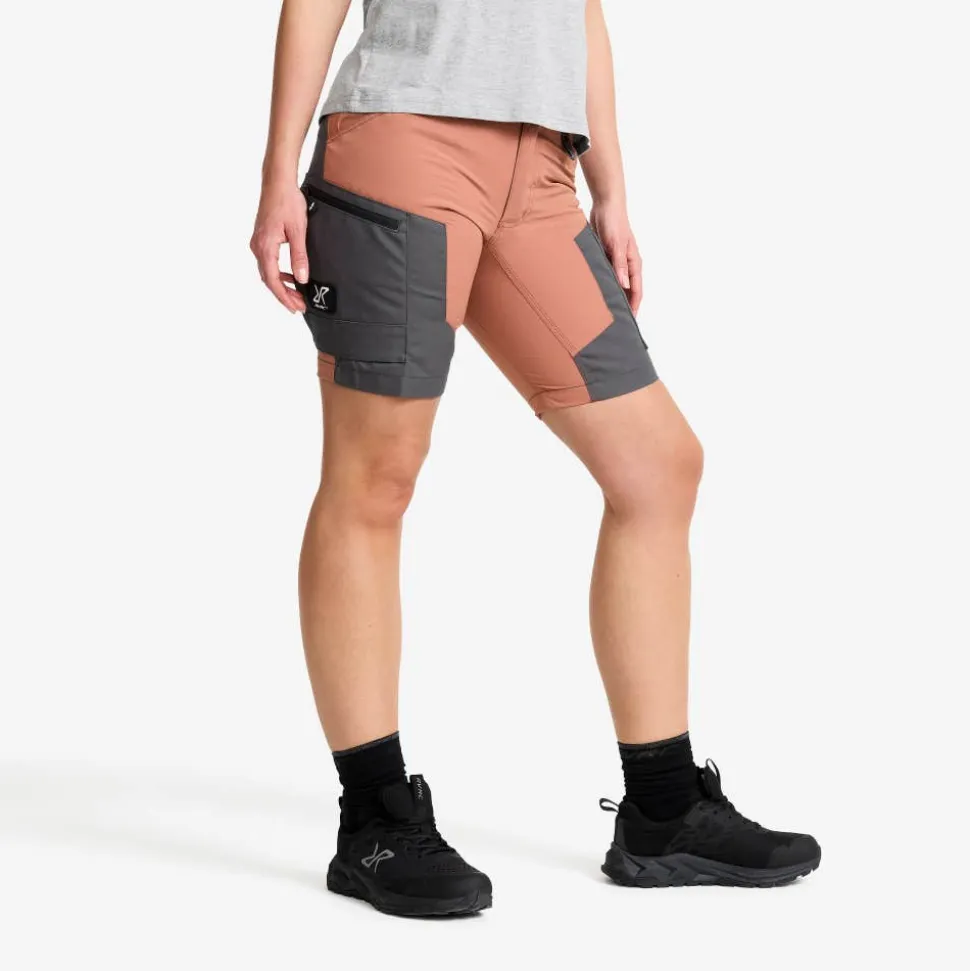RVRC GP Shorts Dame