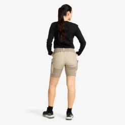 RVRC GP Shorts Dame