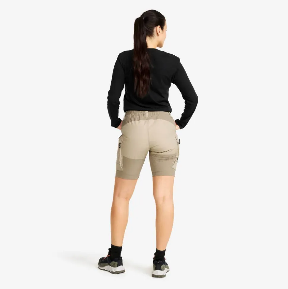 RVRC GP Shorts Dame