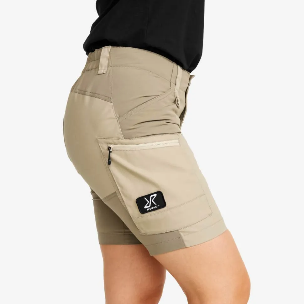 RVRC GP Shorts Dame