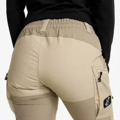 RVRC GP Shorts Dame