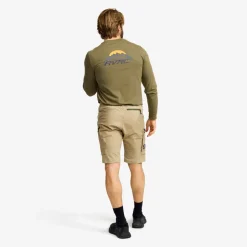 RVRC GP Shorts Herre