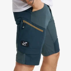 RVRC GP Shorts Herre