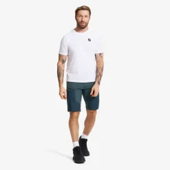 RVRC GP Shorts Herre