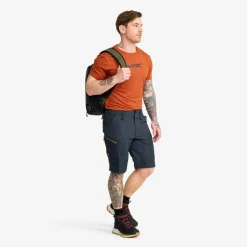 RVRC GP Shorts Herre