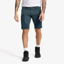 RVRC GP Shorts Herre