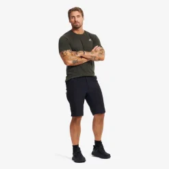 RVRC GP Shorts Herre