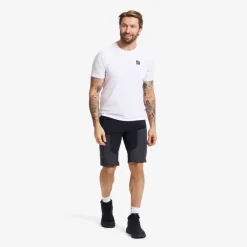 RVRC GP Shorts Herre