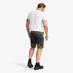 RVRC GP Shorts Herre