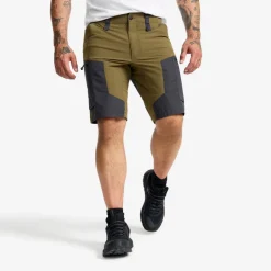 RVRC GP Shorts Herre