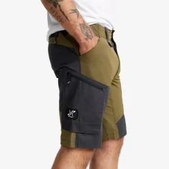 RVRC GP Shorts Herre