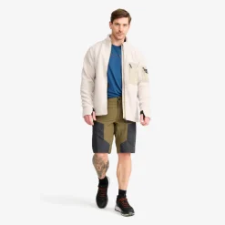 RVRC GP Shorts Herre