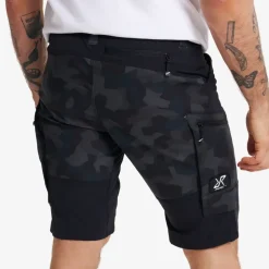 RVRC GP Shorts Herre