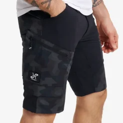RVRC GP Shorts Herre