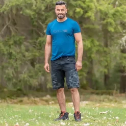 RVRC GP Shorts Herre