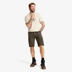 RVRC GP Shorts Herre