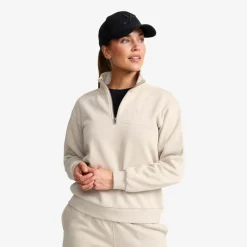 RVRC Half-zip Sweater Dame