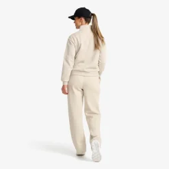 RVRC Half-zip Sweater Dame