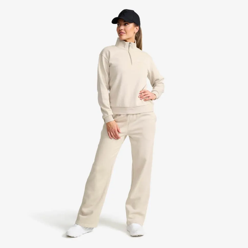 RVRC Half-zip Sweater Dame