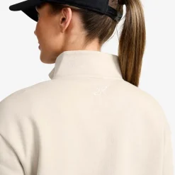 RVRC Half-zip Sweater Dame