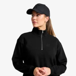 RVRC Half-zip Sweater Dame