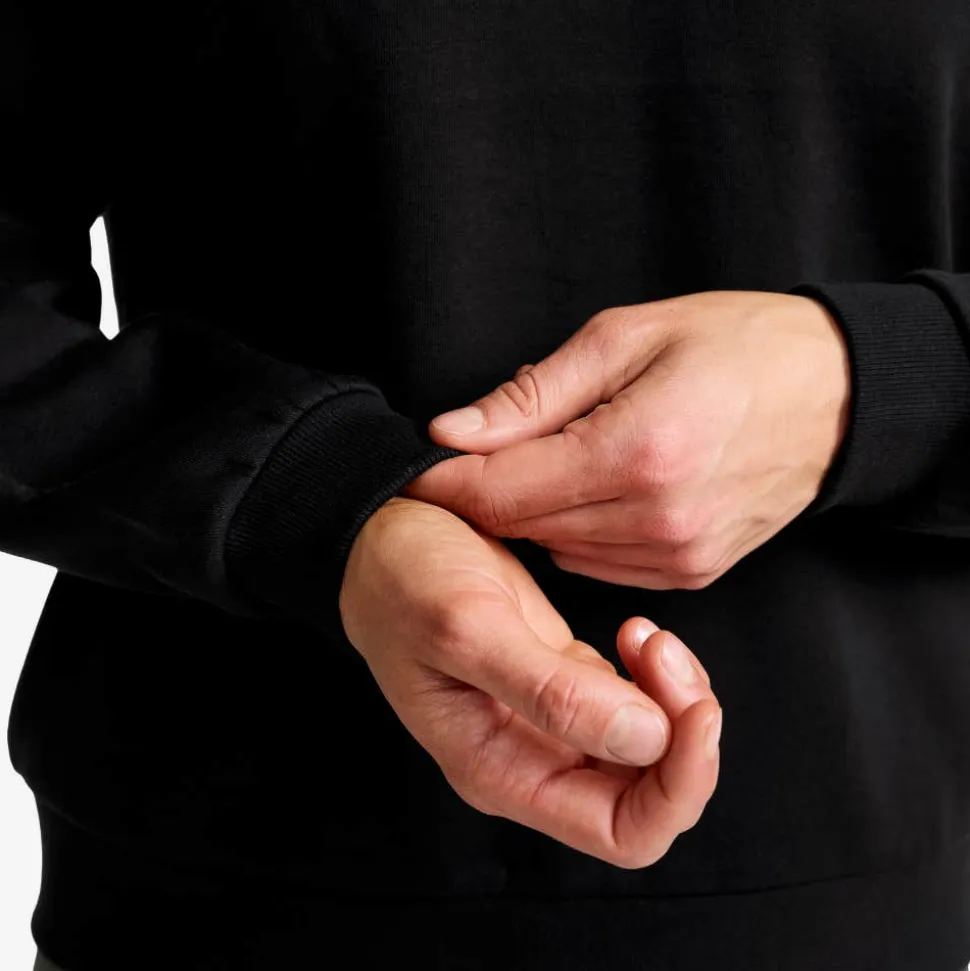RVRC Half-zip Sweater Dame