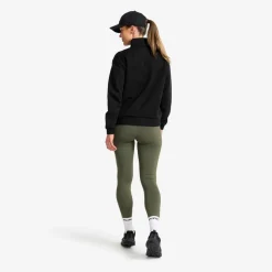 RVRC Half-zip Sweater Dame