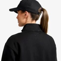 RVRC Half-zip Sweater Dame
