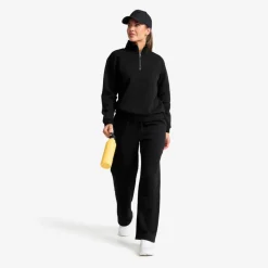 RVRC Half-zip Sweater Dame