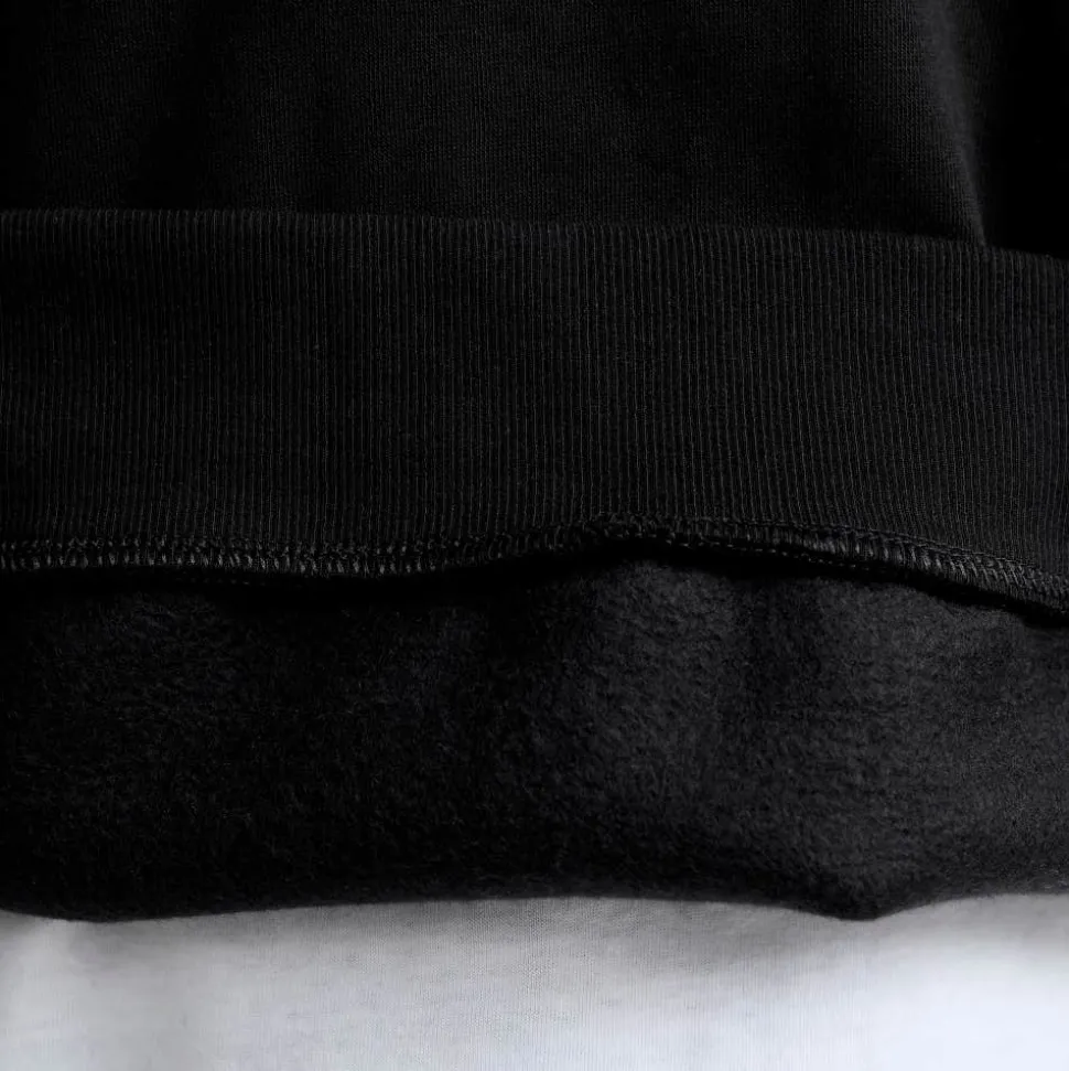 RVRC Half-zip Sweater Dame