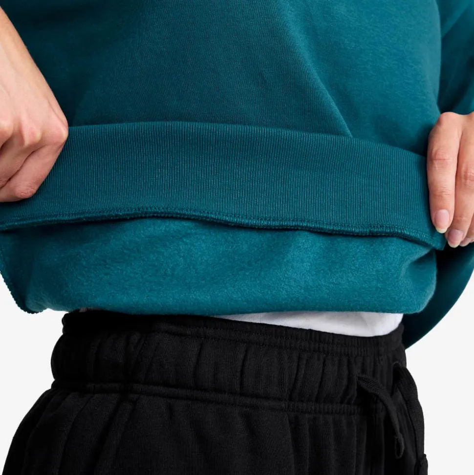 RVRC Half-zip Sweater Dame