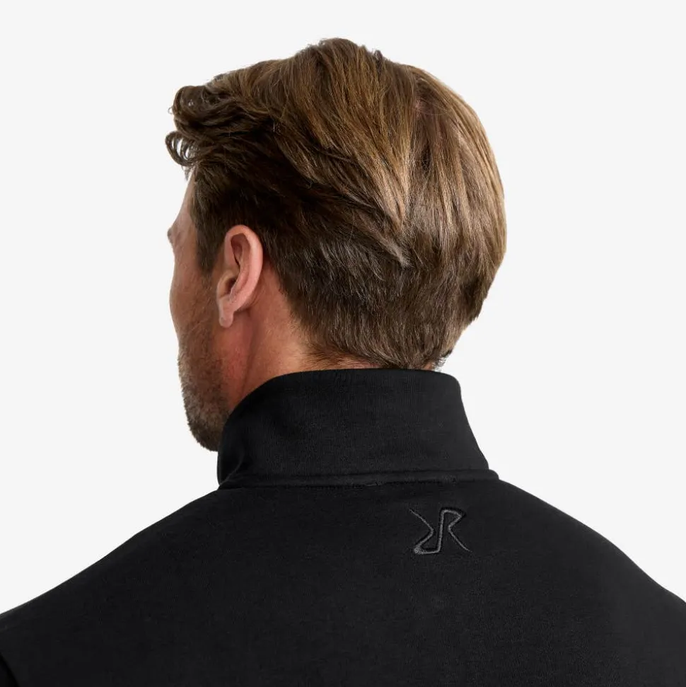 RVRC Half-zip Sweater Herre