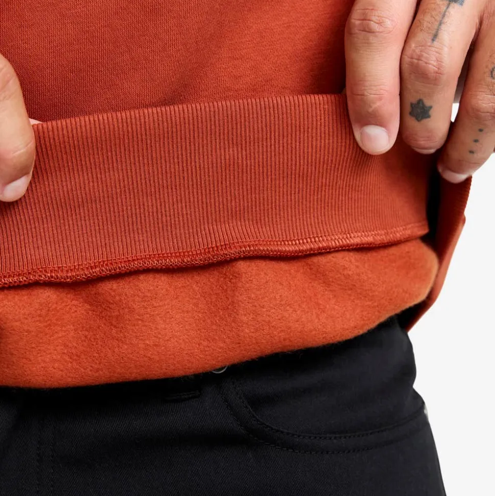 RVRC Half-zip Sweater Herre