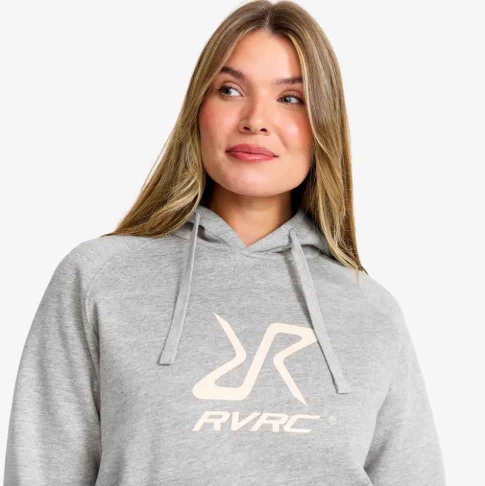 RVRC Hoodie Dame
