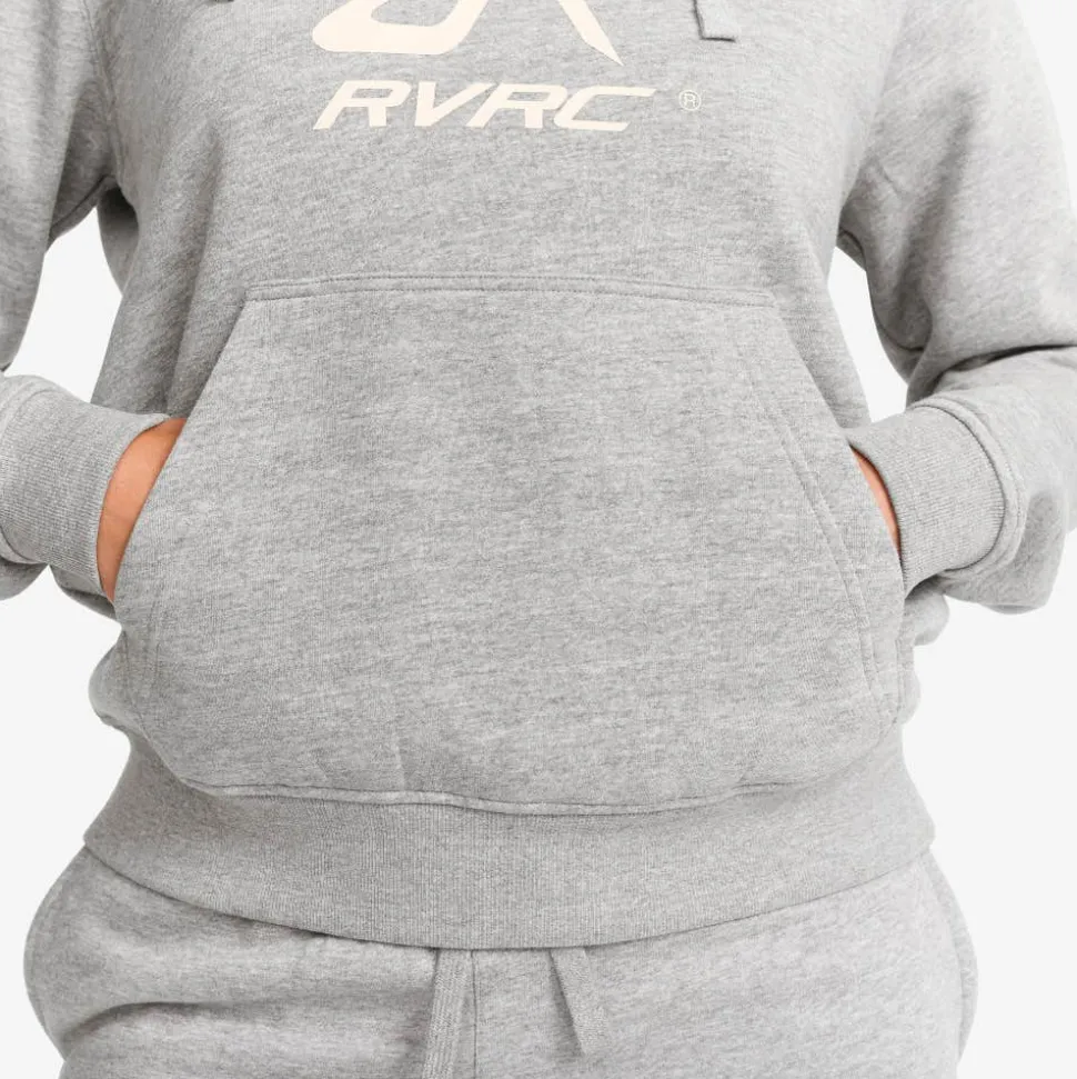 RVRC Hoodie Dame