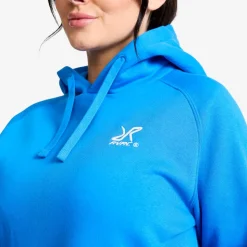 RVRC Hoodie Dame