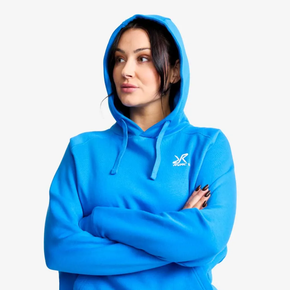 RVRC Hoodie Dame