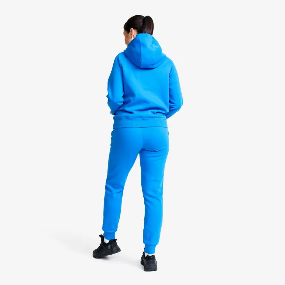 RVRC Hoodie Dame