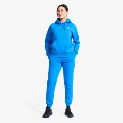RVRC Hoodie Dame