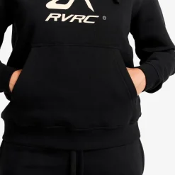 RVRC Hoodie Dame