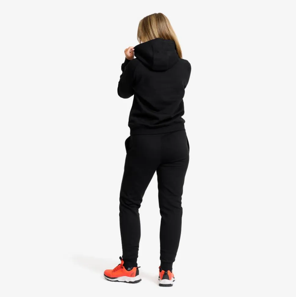 RVRC Hoodie Dame