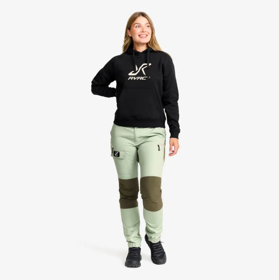 RVRC Hoodie Dame